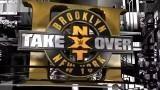 NXT TakeOver: Brooklyn III NXT TakeOver: Brooklyn III