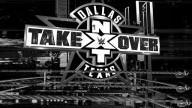 NXT TakeOver: Dallas