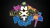 Nxt takeover in your house 2021