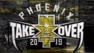 NXT TakeOver: Phoenix
