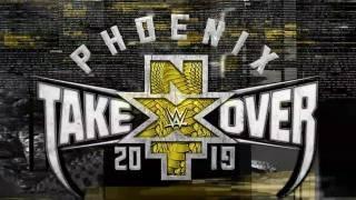NXT TakeOver: Phoenix