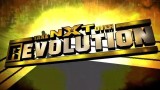 NXT TakeOver: R Evolution NXT TakeOver: R Evolution