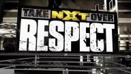 NXT TakeOver: Respect