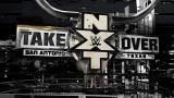 NXT TakeOver: San Antonio NXT TakeOver: San Antonio