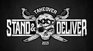 NXT TakeOver: Stand & Deliver NXT TakeOver: Stand & Deliver