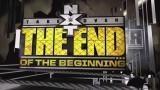 NXT TakeOver: The End NXT TakeOver: The End