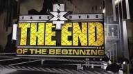 NXT TakeOver: The End