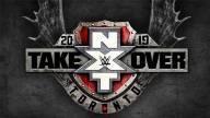 NXT TakeOver: Toronto 2019