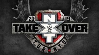 NXT TakeOver: Toronto 2019