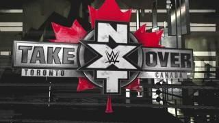 NXT TakeOver: Toronto