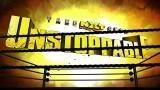 NXT TakeOver: Unstoppable NXT TakeOver: Unstoppable