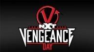 NXT TakeOver: Vengeance Day