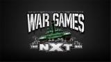 NXT TakeOver: WarGames 2020