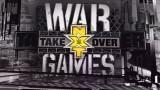 NXT TakeOver: WarGames NXT TakeOver: WarGames
