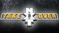 NXT TakeOver 31