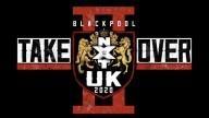 Nxt uk takeover blackpool ii