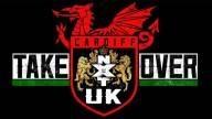 NXT UK TakeOver: Cardiff