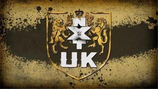 WWE NXT UK Results List