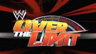 WWE Over the Limit 2011 WWE Over the Limit 2011