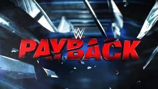 WWE Payback 2016