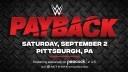 WWE Payback 2023