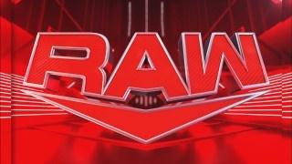 WWE Raw Results List