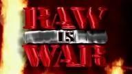 Raw Is War 1999