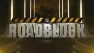 WWE Roadblock