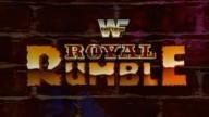 WWF Royal Rumble 1991