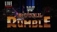 WWF Royal Rumble 1993