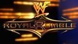 WWF Royal Rumble 2001 WWF Royal Rumble 2001