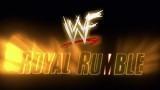 WWF Royal Rumble 2002