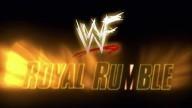 WWF Royal Rumble 2002