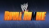 WWE Royal Rumble 2003 WWE Royal Rumble 2003