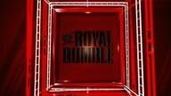 WWE Royal Rumble 2005