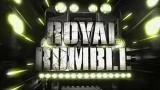 WWE Royal Rumble 2008 WWE Royal Rumble 2008