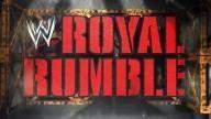 WWE Royal Rumble 2011