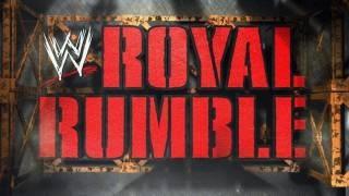 WWE Royal Rumble 2011 WWE Royal Rumble 2011