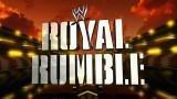 WWE Royal Rumble 2012 WWE Royal Rumble 2012