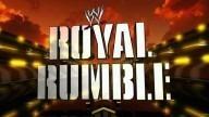 Royal rumble 2012