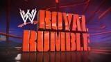 WWE Royal Rumble 2013 WWE Royal Rumble 2013