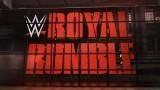 WWE Royal Rumble 2015 WWE Royal Rumble 2015