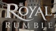 WWE Royal Rumble 2016