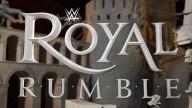 Royal rumble 2016