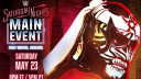 WWE Saturday Night's Main Event XLIV