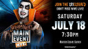 WWE Saturday Night's Main Event XLV