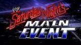WWE Saturday Night's Main Event XXXV WWE Saturday Night's Main Event XXXV