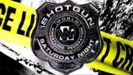 Shotgun Saturday Night 1999
