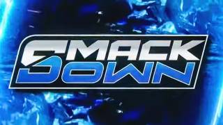 WWE SmackDown Results List