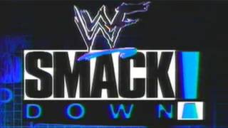 WWF SmackDown! Pilot Episode